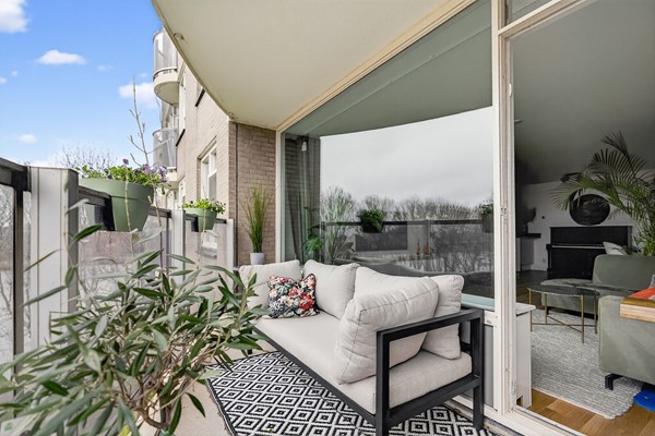 Medium property photo - Zeezigt 312, 1111 TS Diemen